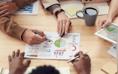 Data-Driven Decision Making: A Guide for Businesses